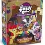 My Little Pony: Adventures in Equestria True Talents Expansion